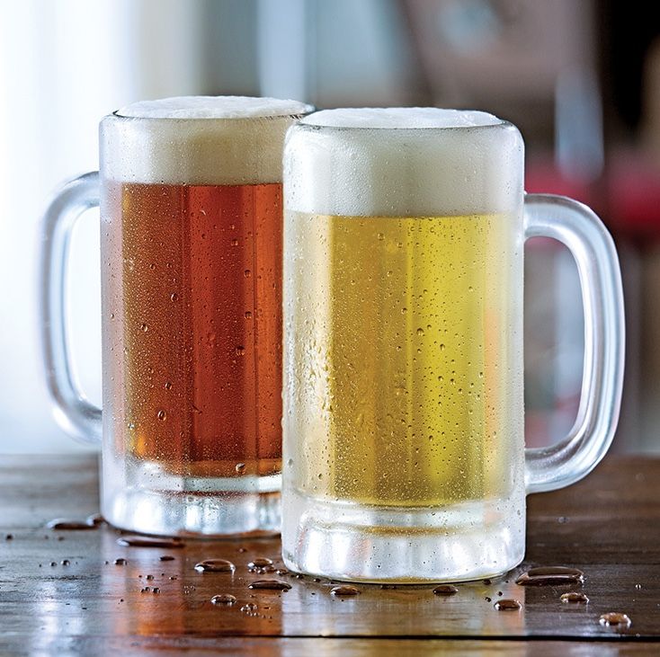 Beer