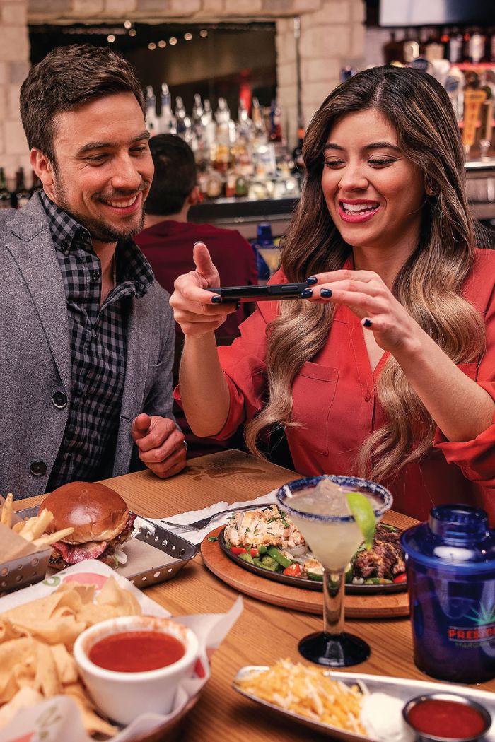Dine-In promotions