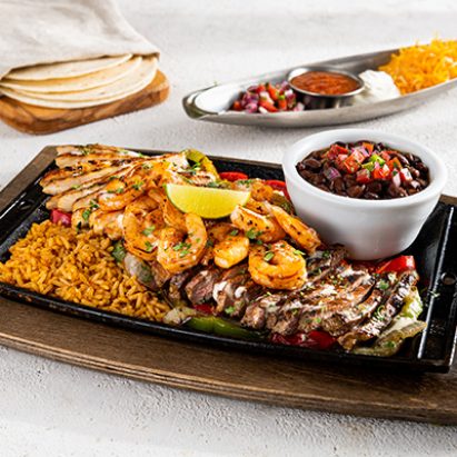 Fajitas