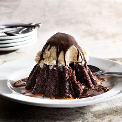 Desserts