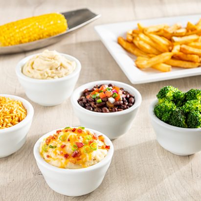 Sides