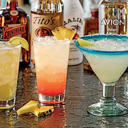 Beverages