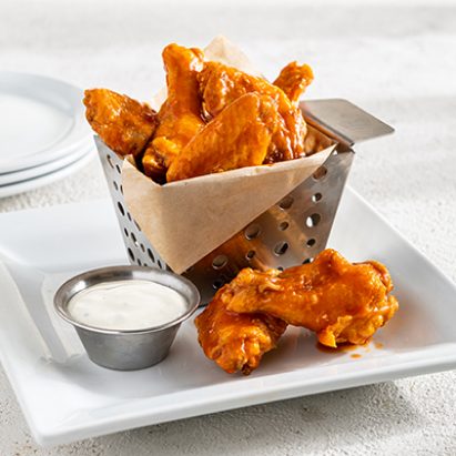 Wings
