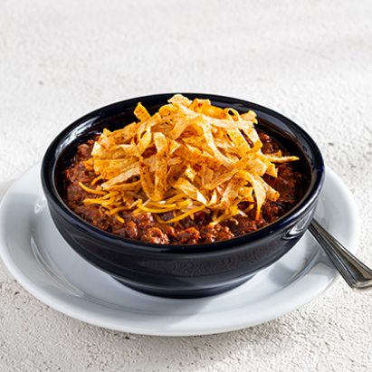 Soups & Chili
