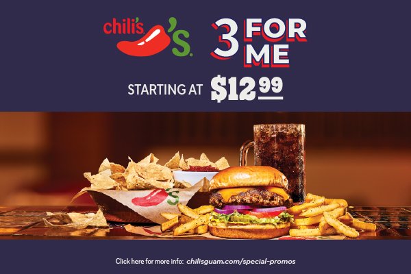 Limited Time promotion